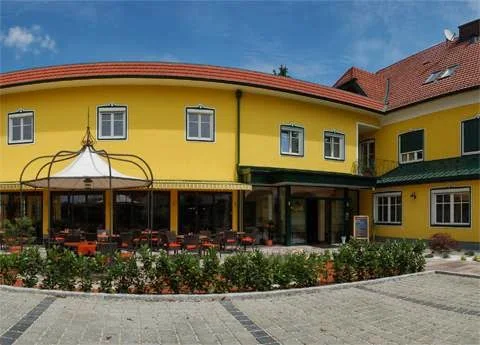 Hotel-Restaurant Neuhold