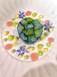 Photo n°20 de Simone, Le Resto... à Paris (Cave à vins)