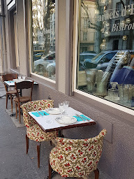 Photo n°41 de Les Carnets D'edouard à Lyon (Bistro)