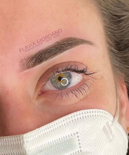 Kairos Beauty Studio parrucchieri Salerno - Thumbnail