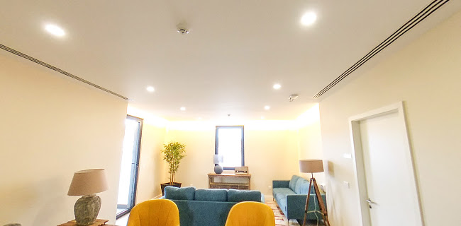 Avaliações doCFS Azores Guest House em Ponta Delgada - Estacionamento