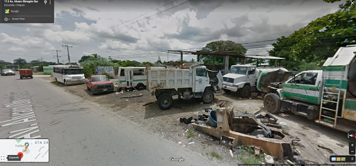 Taller Mecanico Magaña