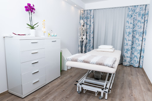 Osteopathie Praxis Stefanie Aschemann - Thumbnail
