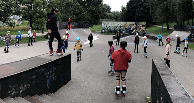 Comentarii opinii despre Roll Masters - Szkoła Jazdy na Rolkach, Deskorolce, Hulajnodze i Łyżwach w Olsztynie