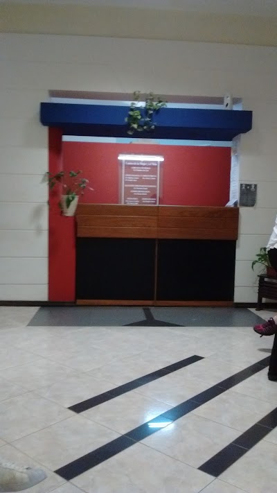 Photos of Center for Women and Children