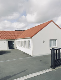 Photo n°2 de Brice Lesieur à Albert (Kinésithérapeute)