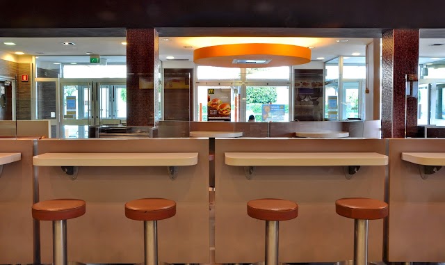 McDonald's Leinì