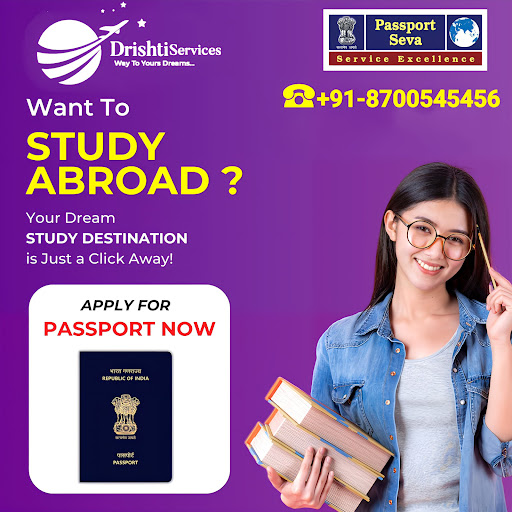 Get Passport In 4 working days