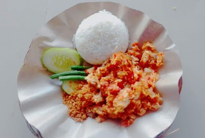 Photos of Rumah Makan Ayam Gepuk Super Lezat