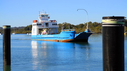 High Street Ferry Terminal - Thumbnail