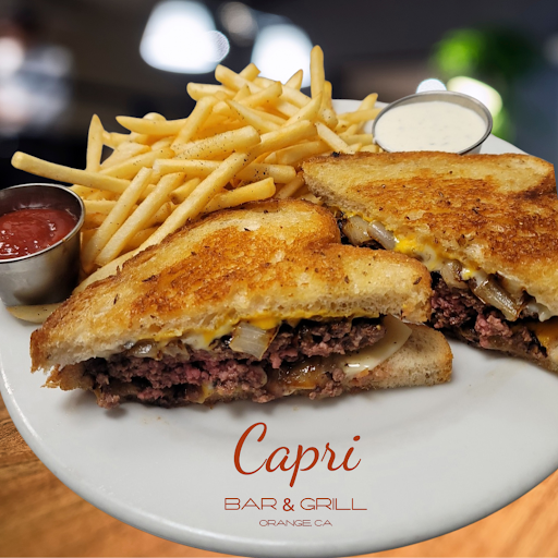 Capri Bar & Grill - Thumbnail