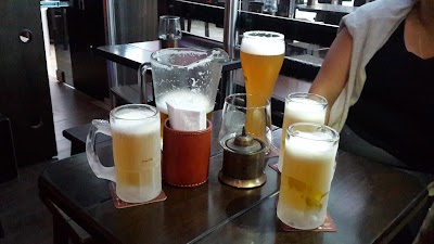 Photos of Beer Station