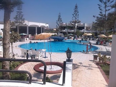 Photos of Osmathon tourist village