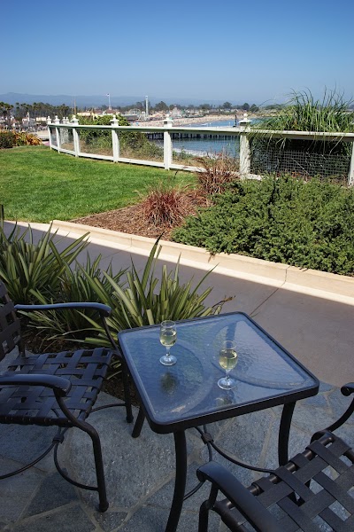 Photos of Sea and Sand Inn