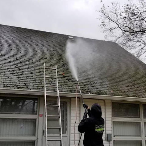 H&A Power Washing NYC