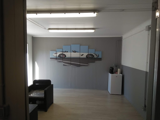 Anjou Auto Services - Thumbnail