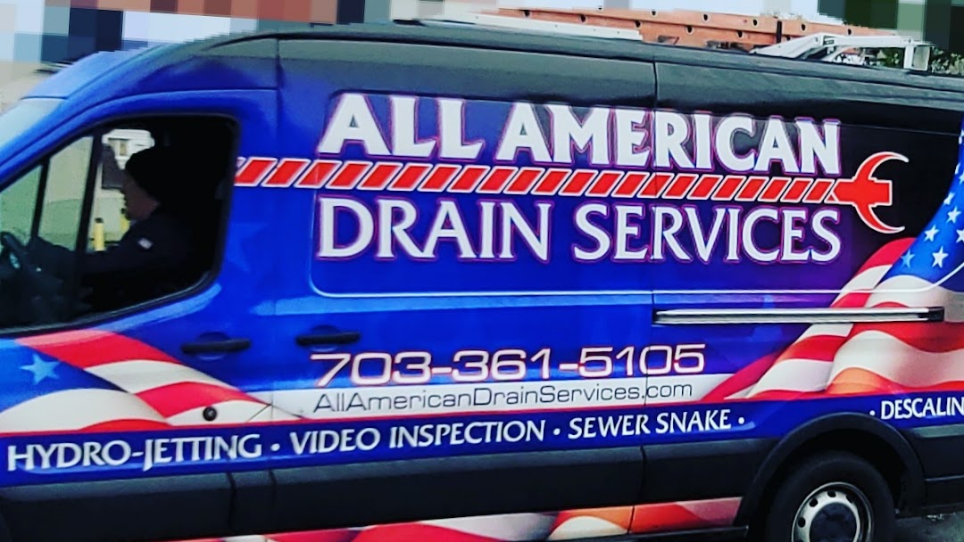 Fairfax Drain & Sewer Snake Service