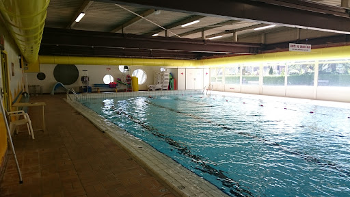 Photo de Piscine Municipale