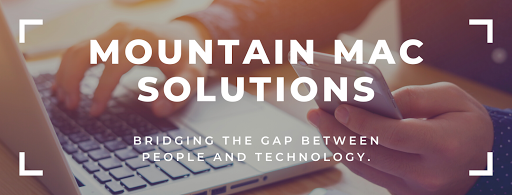Mountain Mac Solutions - Thumbnail