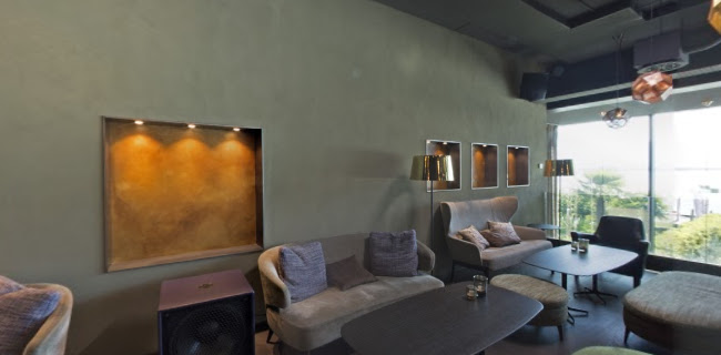BLU Restaurant & Lounge - Lugano