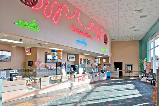Marcus College Square Cinema - Thumbnail