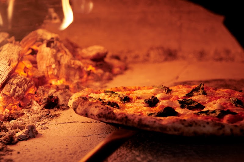 ピッツェリア サヴォイ