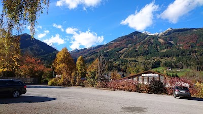 Photos of Hinterstoder Parkplatz