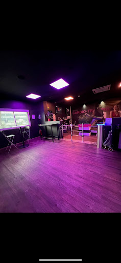 Salle de sport Lady Fit' Club Villepinte