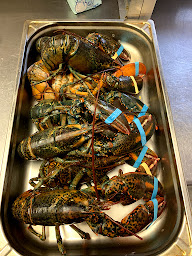 Photo n°44 de Les Voiles De Théoule à Théoule-sur-Mer (Restaurant méditerranéen)