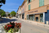 Cap Immo Var à Le Beausset