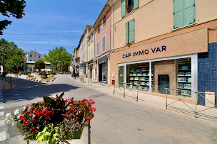 Photo n°18 de Cap Immo Var à Le Beausset (Agence de location immobilière)
