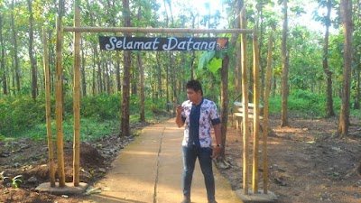 Photos of Gua Putri Asih