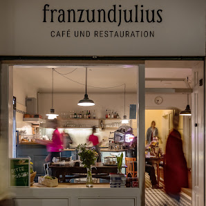 franzundjulius Kriemhildpl. 1, 1150 Wien, Österreich