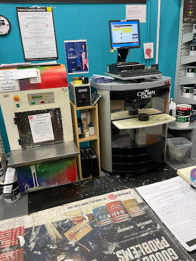 Crown Decorating Centre - Watford - Thumbnail
