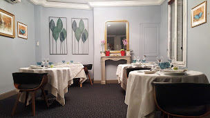 Photo n°1 de Ma Table à Tours (Restaurant)