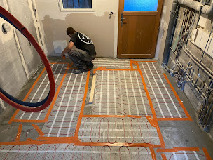 Photo n°52 de Pntbat à Romainville (Entreprise de construction)