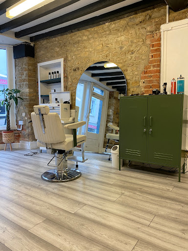 Social Barber Club. - Thumbnail