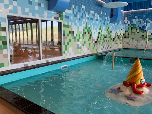 Schwimmbad