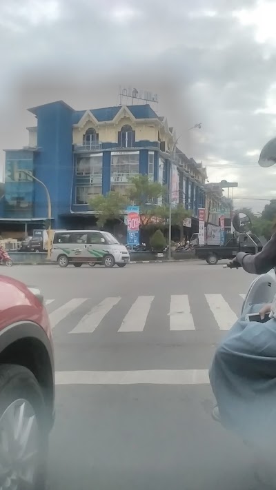 Photos of Informa Balikpapan