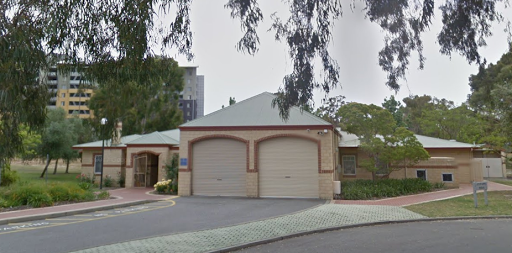 N'SPYA Community Seventh Day Adventist Church