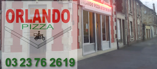 Photo 8 - FAMILY PIZZA