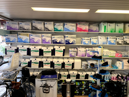 SARL LE PARTENAIRE MEDICAL