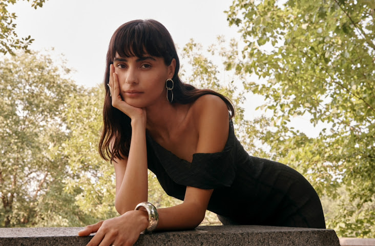 Selina King Jewelry by null