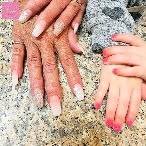 Happy Nails, Hair & Spa - Thumbnail