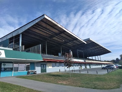 Hagerstown Fairgrounds Soccer