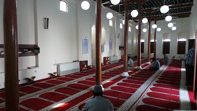 Photos of Aaron Abbas Mosque