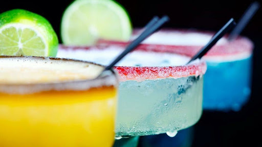Margarita's Latin Grill - Burke - Thumbnail