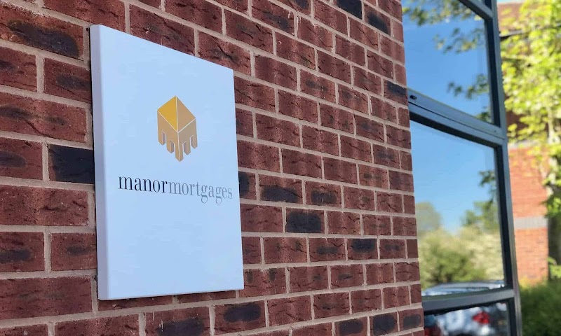 Manor Mortgages Direct photo 2