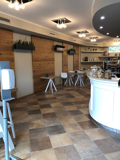 Caffenice - Visual