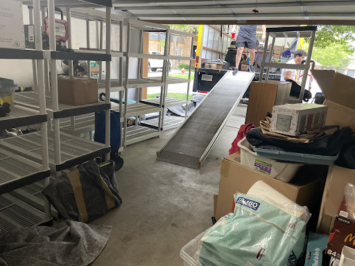 Express Movers LLC - Thumbnail